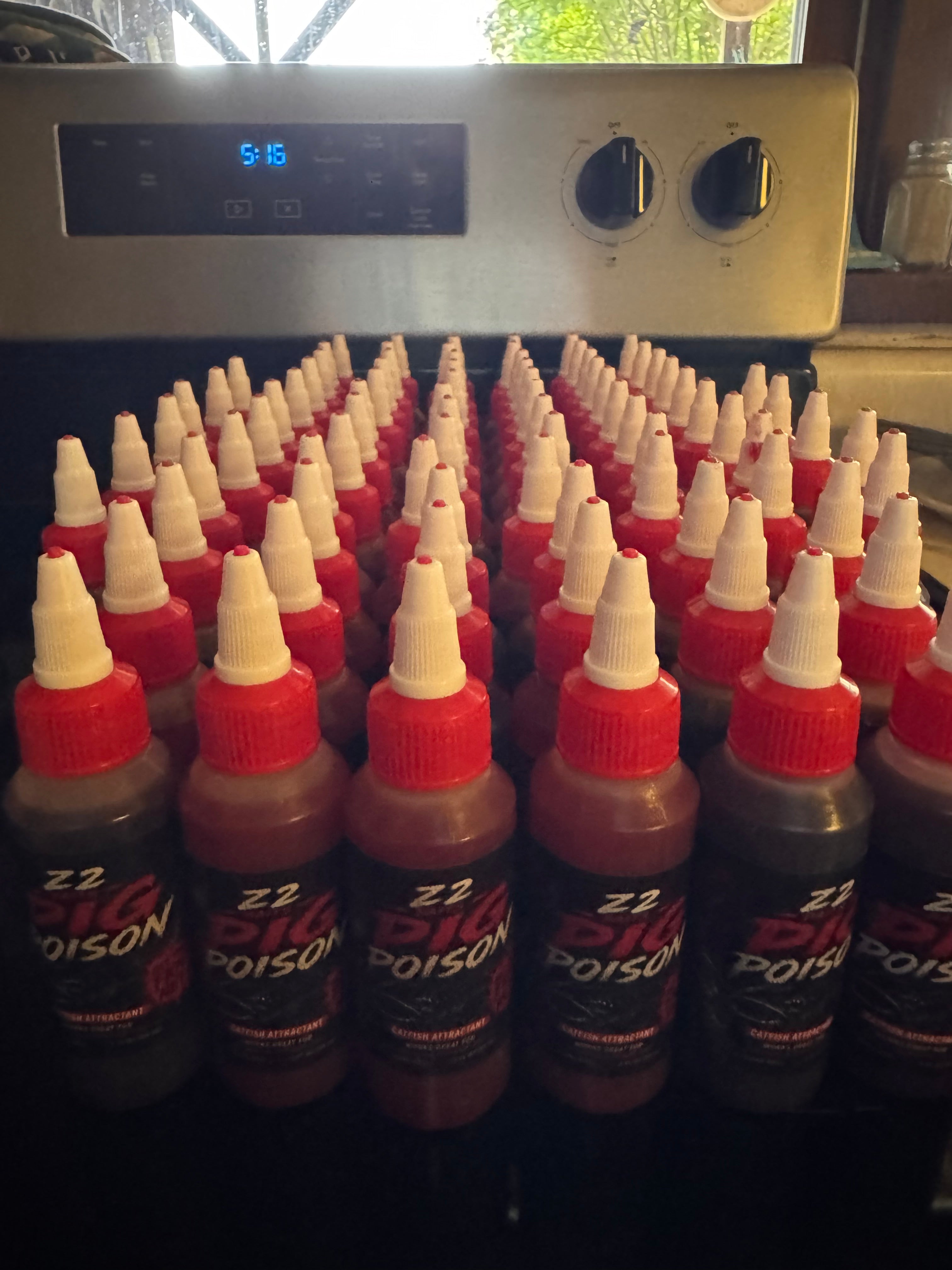Z2 Pig Poison -