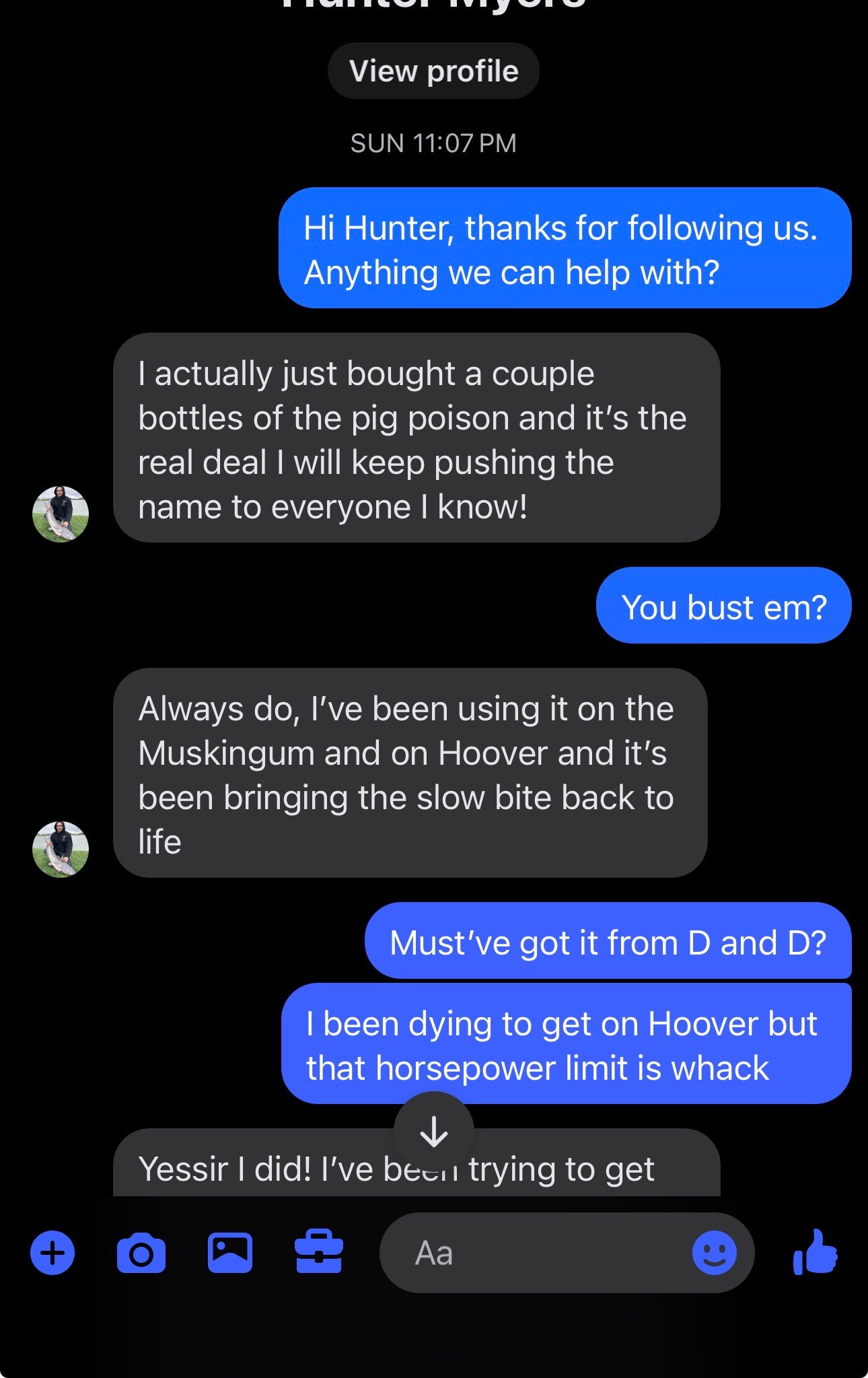 Z2 Pig Poison -