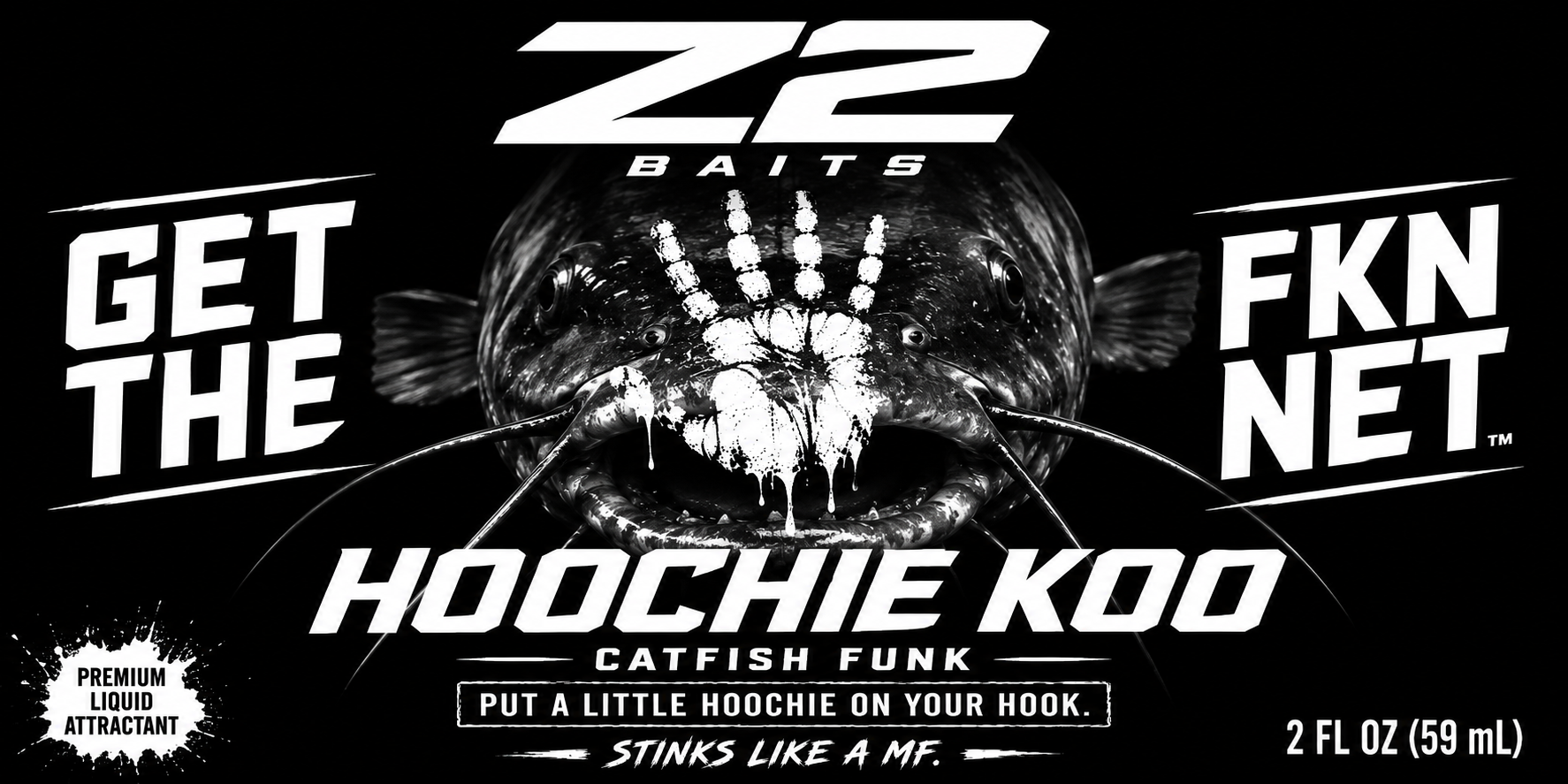 Z2 Hoochie Koo