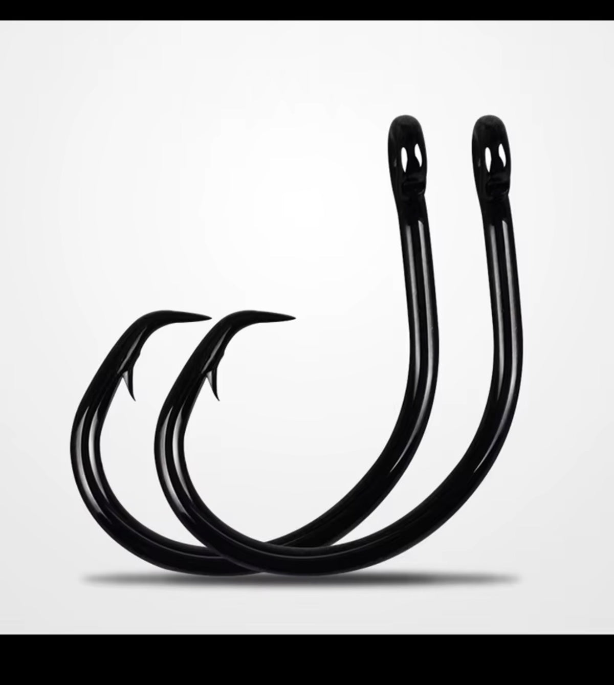 Z2 OctoCircle Hooks
