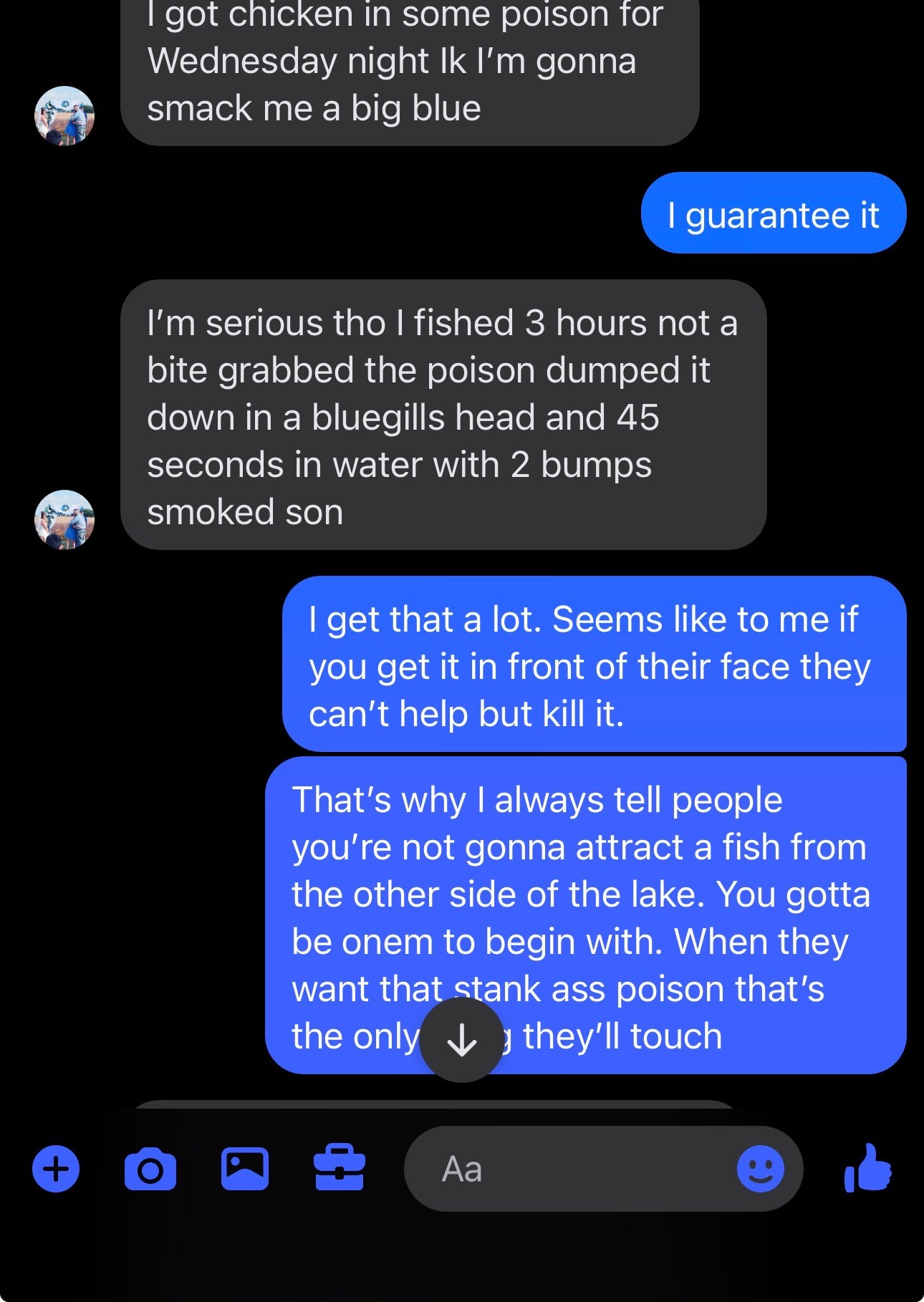 Z2 Pig Poison -
